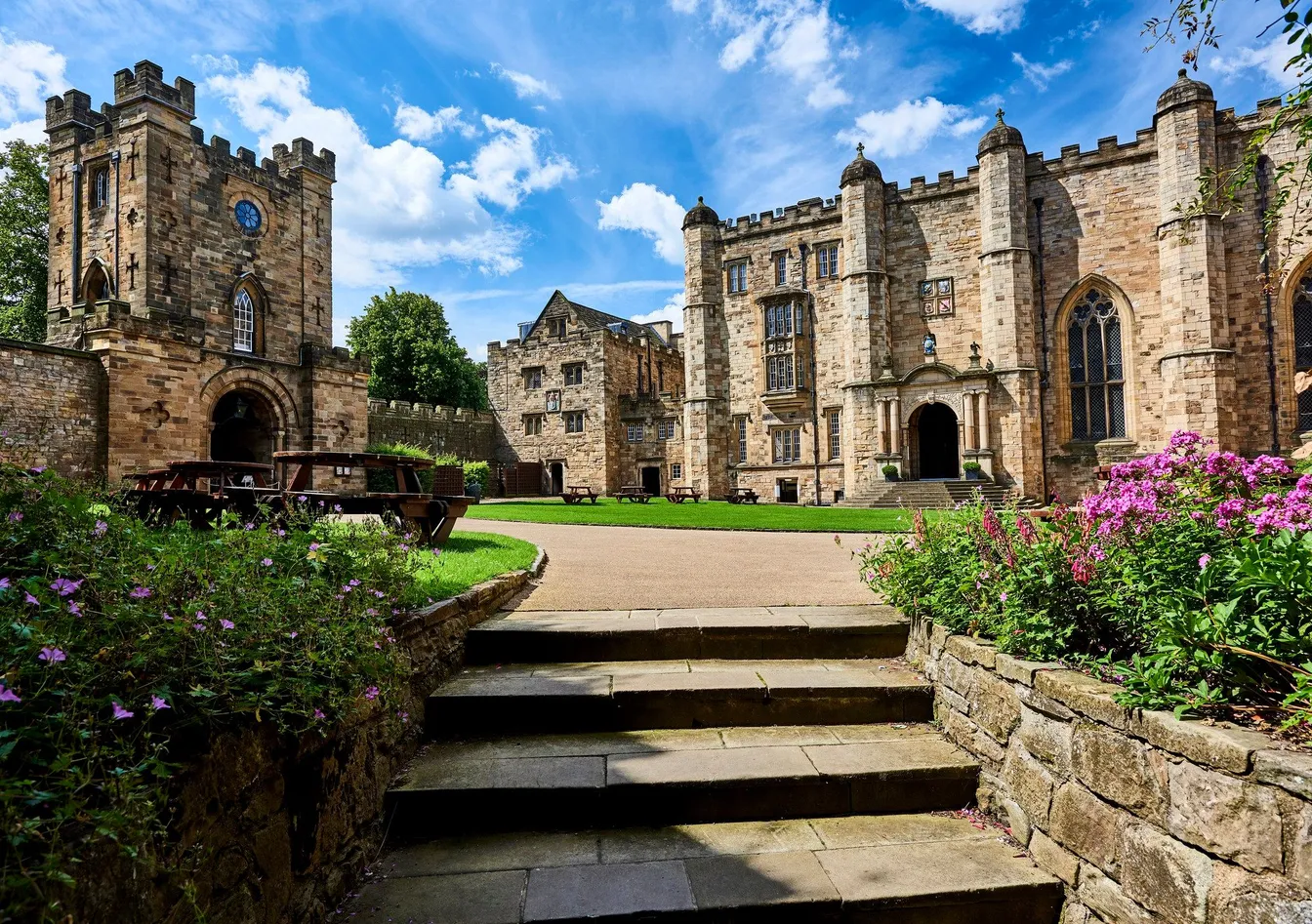 New position at Durham University