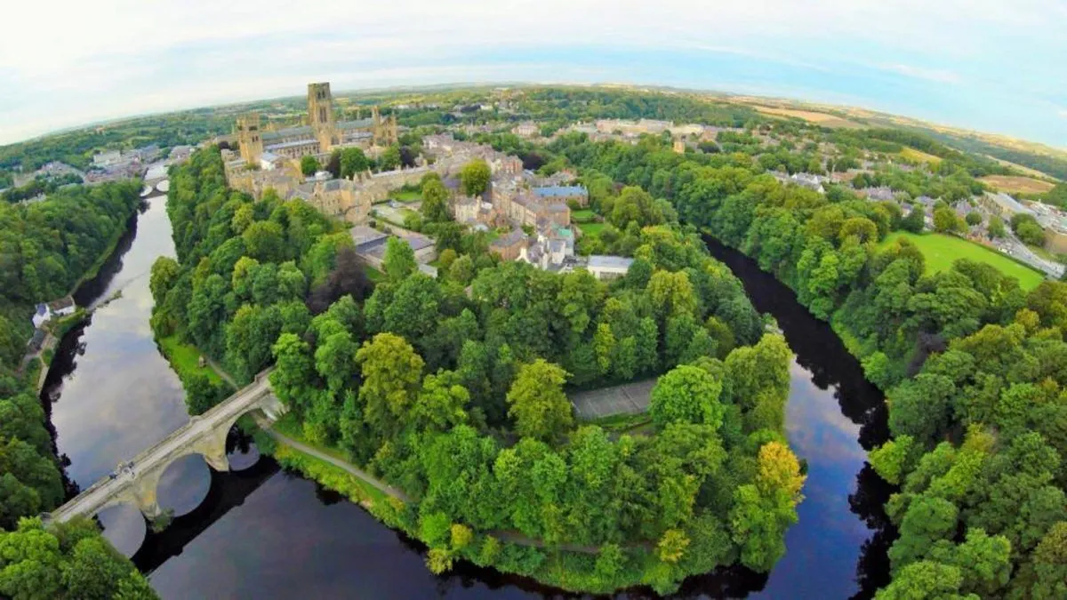 Newly Established Durham Centre for Digital Humanities (DCDH) Launches with Interdisciplinary Research and Collaboration