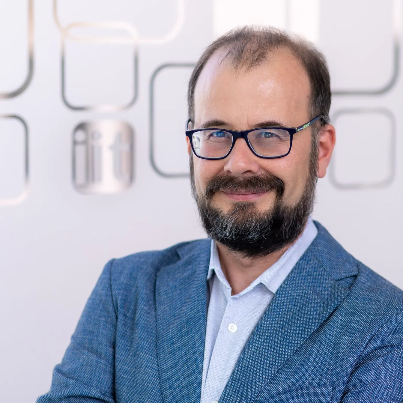 Welcome Professor Alessio Del Bue to Durham — Strengthening Our Collaboration