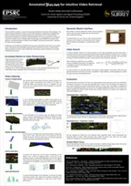Annotated Sketches for Intuitive Video Retrieval