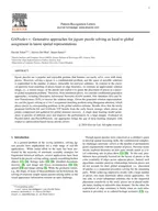 GANzzle++: Generative approaches for jigsaw puzzle solving as local to global assignment in latent spatial representations