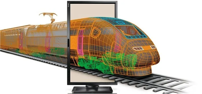 New Toys Sept’14 Part 1 of 2 – BenQ BL2710PT 27” WQHD